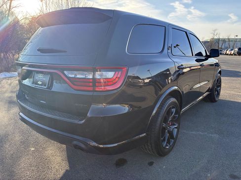 Used 2022 Dodge Durango SRT w/ Black Package image 5