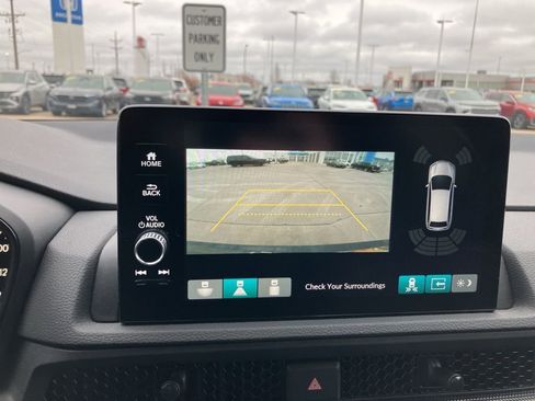 Used 2024 Honda CR-V Sport-L image 17