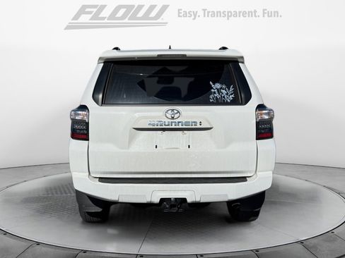 Used 2023 Toyota 4Runner SR5 Premium image 6