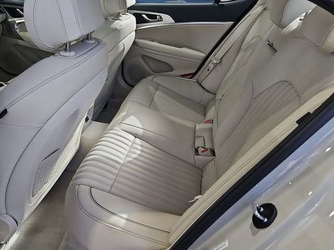 New 2026 Genesis G70 2.5T Prestige image 8