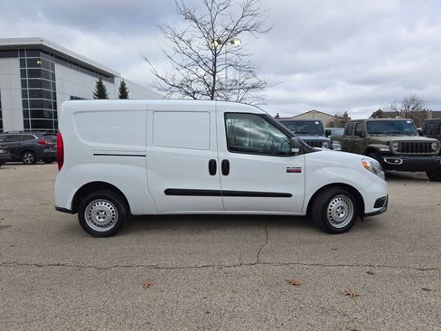 Used 2022 RAM ProMaster City Tradesman image 5