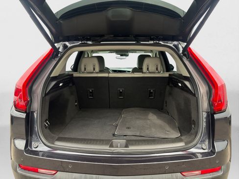 Used 2023 Cadillac XT4 Luxury AWD/4WD image 20