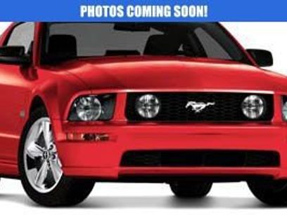 Used 2007 Ford Mustang GT Premium