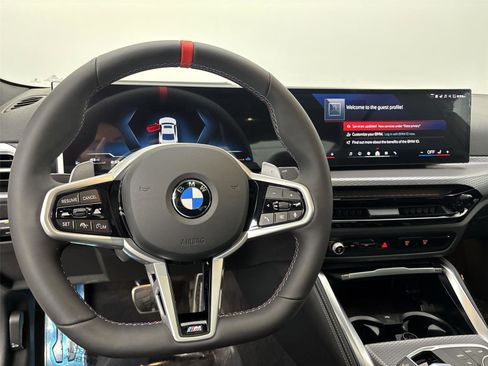 New 2026 BMW 440i xDrive Coupe w/ Premium Package image 22