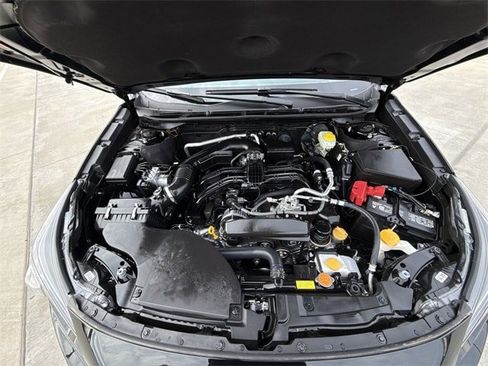 Used 2025 Subaru Legacy Premium image 26