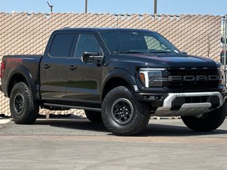 Used 2025 Ford F150 Raptor AWD/4WD video 2