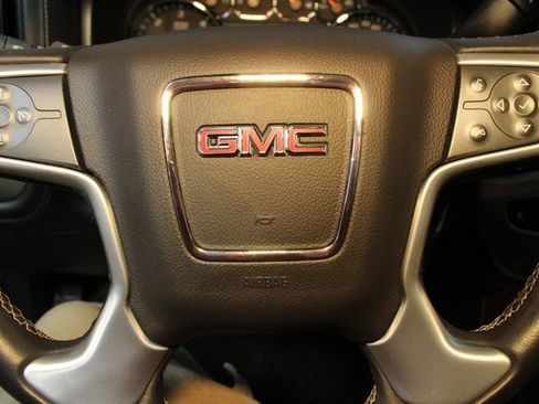 Used 2017 GMC Sierra 1500 SLE image 20