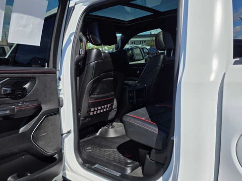 Used 2021 RAM 1500 TRX w/ TRX Level 2 Equipment Group AWD/4WD image 15