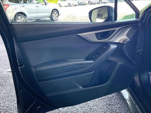 Certified 2023 Subaru WRX AWD/4WD image 12