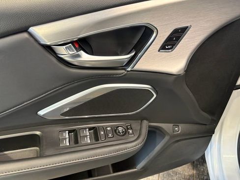 Certified 2023 Acura RDX AWD image 11