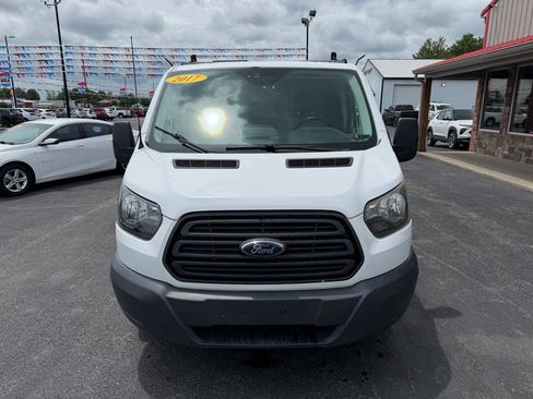 Used 2017 Ford Transit 150 130 Low Roof RWD image 13