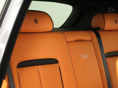 New 2026 Rolls-Royce Cullinan Black Badge image 56