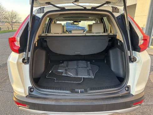 Used 2017 Honda CR-V EX-L image 27