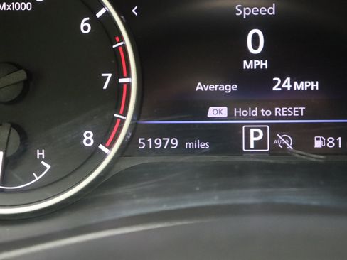 Used 2024 Nissan Sentra SV FWD image 38