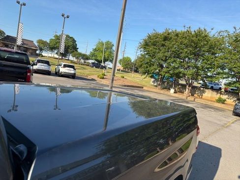 Used 2021 Toyota Tundra SR5 w/ SR5 Upgrade Package RWD image 12