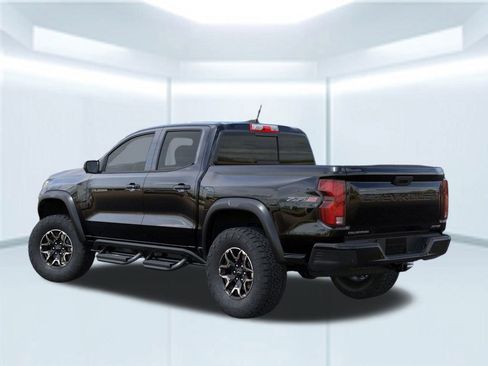 New 2026 Chevrolet Colorado ZR2 w/ Technology Package image 4
