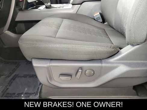 Certified 2020 Ford F150 XLT w/ Equipment Group 302A Luxury image 14