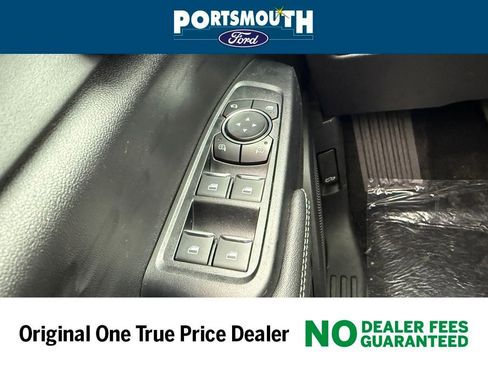 New 2025 Ford Ranger XLT w/ FX4 Off-Road Package AWD/4WD image 21