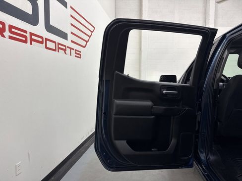 Used 2019 Chevrolet Silverado 1500 LT w/ All-Star Edition image 49