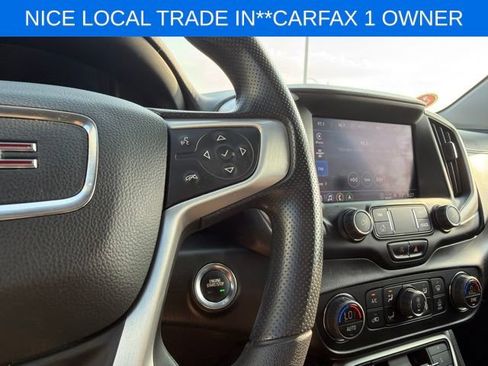 Used 2022 GMC Terrain SLE w/ Driver Convenience Package FWD image 33