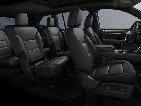 New 2026 GMC Acadia Elevation image 64
