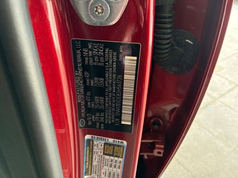 Used 2025 Hyundai Tucson SEL image 31