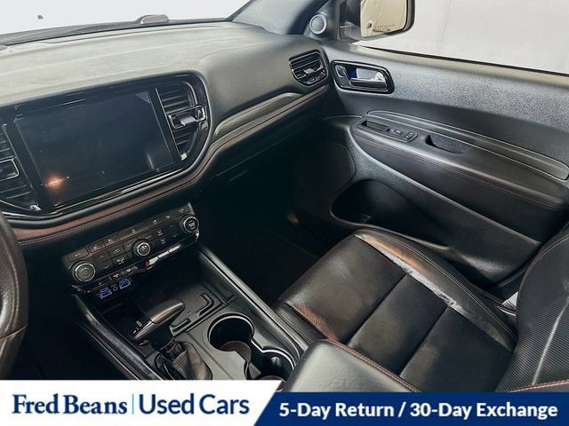 Used 2023 Dodge Durango R/T AWD/4WD image 30