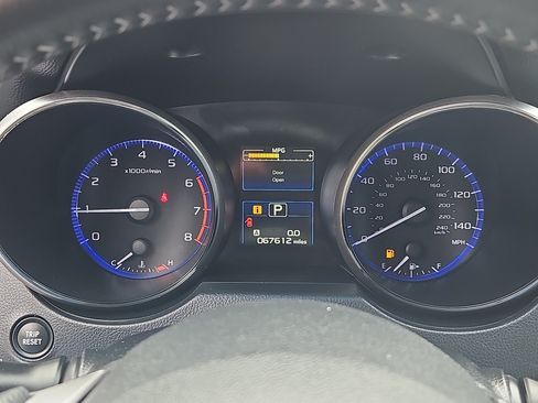 Used 2018 Subaru Legacy 2.5i Premium AWD/4WD image 19