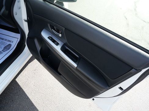 Used 2015 Subaru Impreza 2.0i Premium image 31