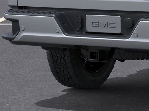 New 2026 GMC Sierra 2500 Denali Ultimate AWD/4WD image 14
