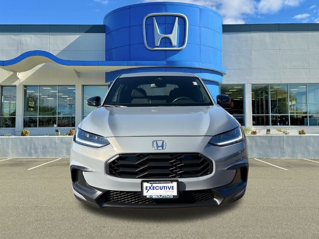 Used 2024 Honda HR-V Sport image 6