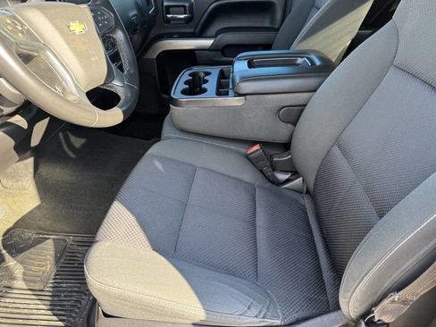 Used 2015 Chevrolet Silverado 1500 LT w/ All Star Edition image 14