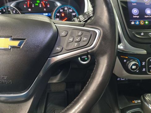 Used 2020 Chevrolet Equinox Premier AWD/4WD image 17
