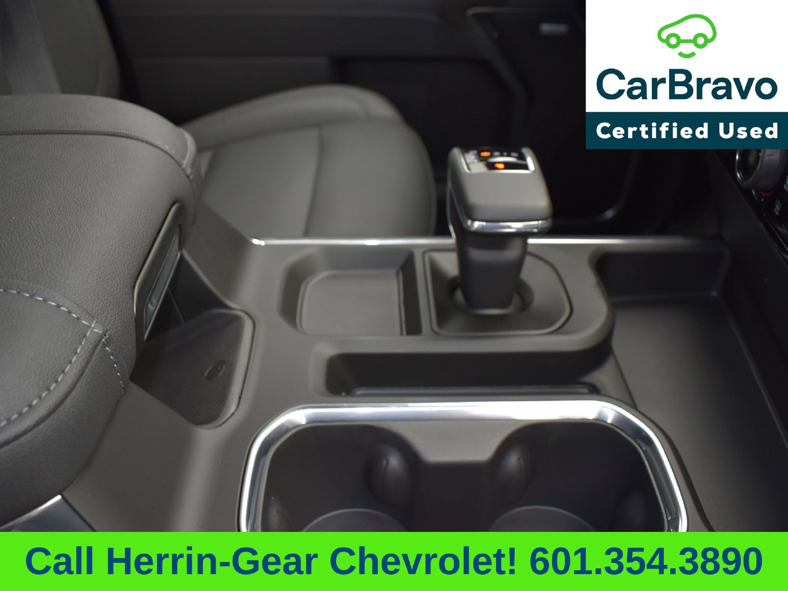 Used 2026 Chevrolet Silverado 1500 RST w/ All Star Edition Plus AWD/4WD image 25
