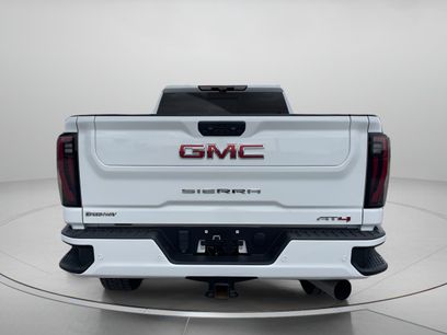 Used 2024 GMC Sierra 2500 AT4 w/ AT4 Premium Plus Package
