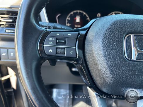 Used 2023 Honda Pilot Touring image 29