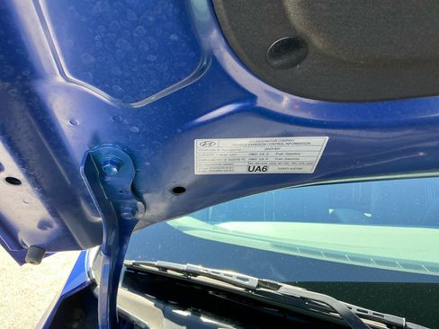 Used 2023 Hyundai Elantra SEL w/ Convenience Package image 24