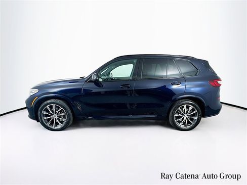 Certified 2023 BMW X5 xDrive40i w/ M Sport Package image 4