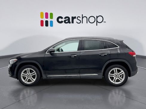 Used 2023 Mercedes-Benz GLA 250 4MATIC image 2