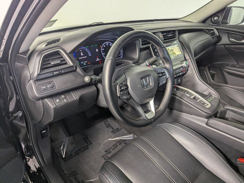 Used 2019 Honda Insight Touring image 12