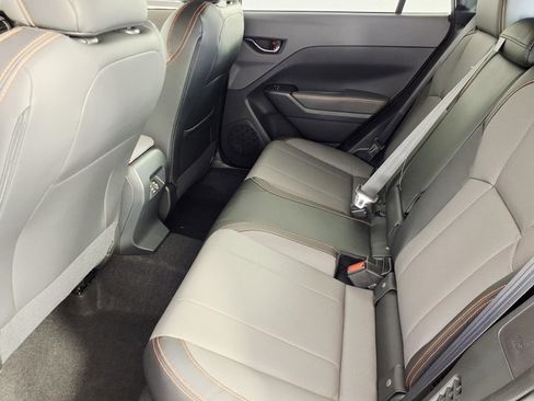 New 2026 Subaru Crosstrek 2.5i Limited AWD/4WD image 5