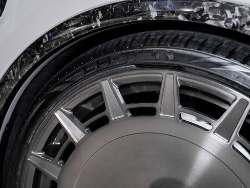 Used 2026 Rolls-Royce Cullinan AWD/4WD image 46