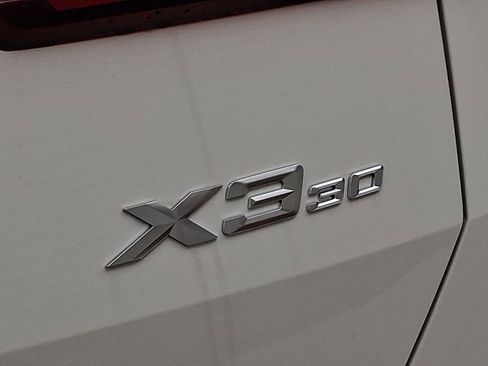 New 2026 BMW X3 xDrive30 image 20