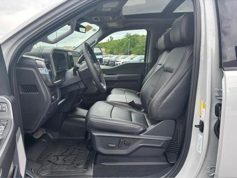 Used 2026 Ford F250 Lariat w/ Tremor Off-Road Package AWD/4WD image 16