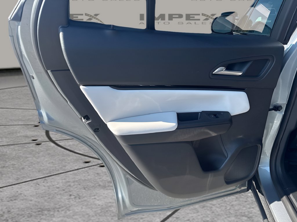 Used 2024 Honda Prologue Elite image 25