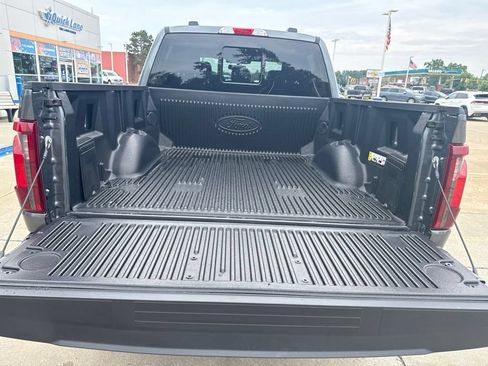 Used 2026 Ford F150 XLT w/ Equipment Group 302A MID AWD/4WD image 27