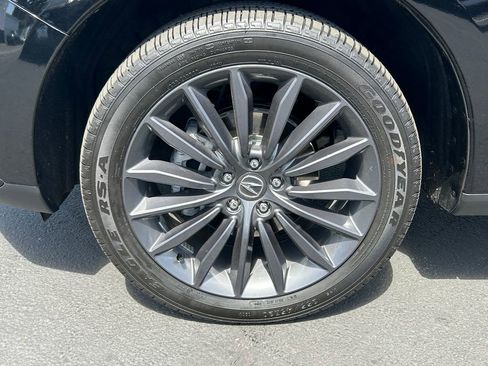 Certified 2023 Acura RDX A-Spec AWD/4WD image 6