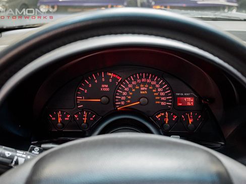 Used 2000 Pontiac Firebird Formula image 75