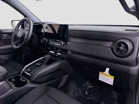 New 2026 Chevrolet Colorado Trail Boss AWD/4WD image 27