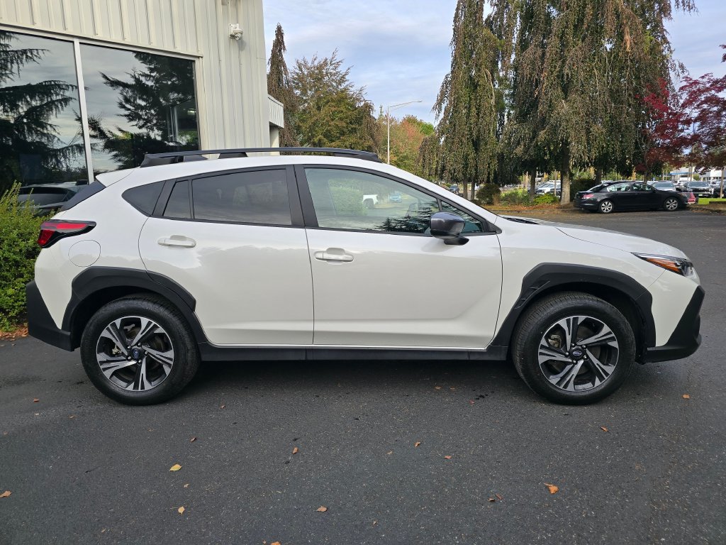 Certified 2026 Subaru Crosstrek 2.5i Premium AWD/4WD image 3